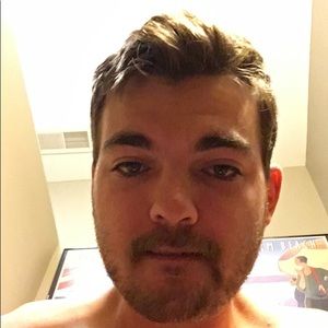 Meet your Posher, Mitch